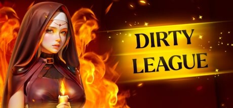 Dirty League LOGO